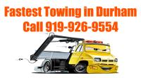 Fast Towing Durham image 3
